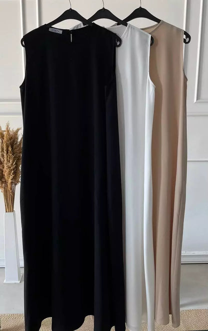 Unterkleid aus Medina Seide